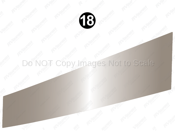 Fwd Taupe White Fade Wedge