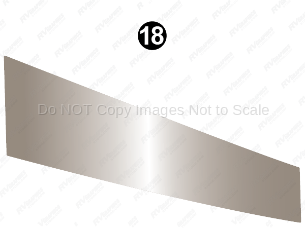 Fwd Taupe White Fade Wedge