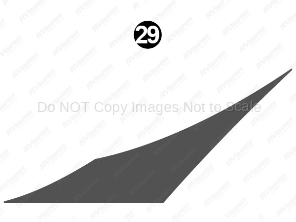 Mid Lwr Gray Swoop Base