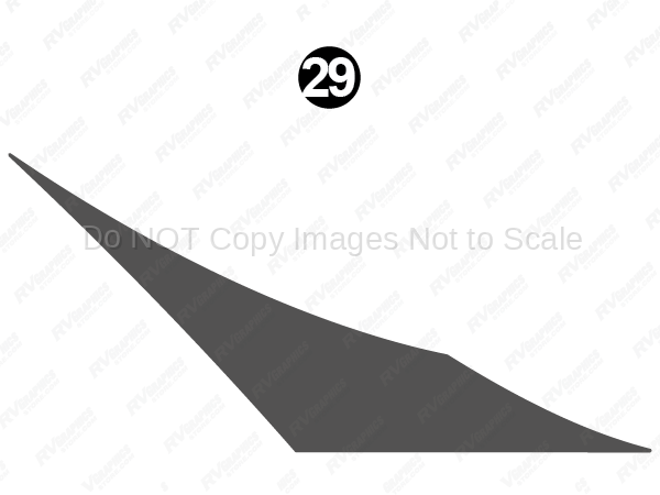 Mid Lwr Gray Swoop Base