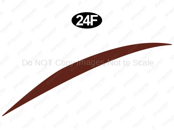 Mid Upper Red Sweep F