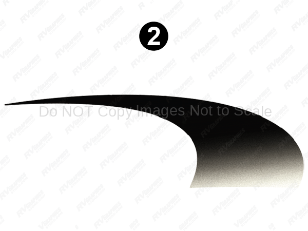 Rear Print Hook Upper