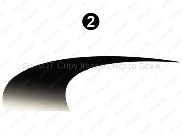 Rear Print Hook Upper