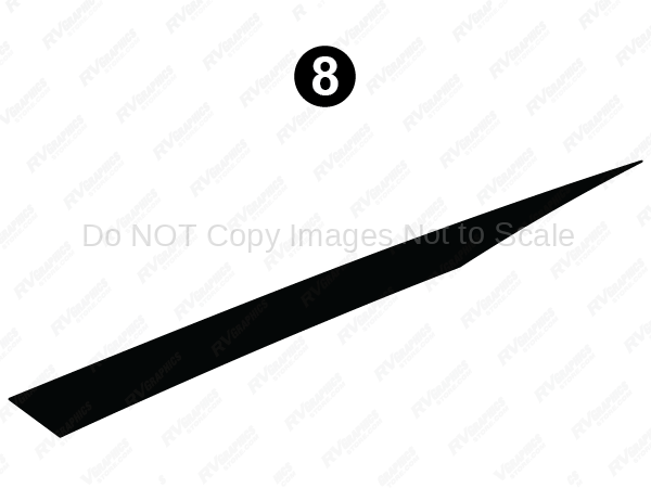 Fwd Wheel Well Spear