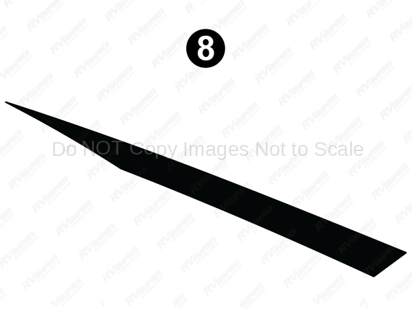 Fwd Wheel Well Spear