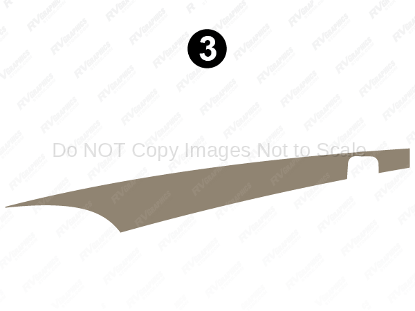 Fwd Khaki Spear Base