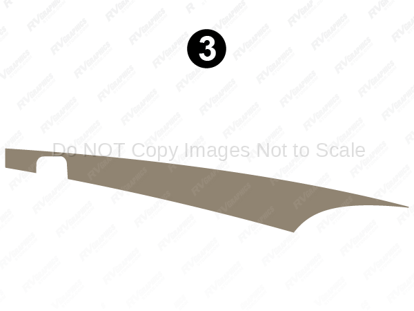 Fwd Khaki Spear Base