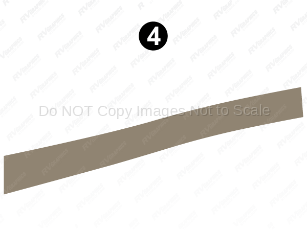 Fwd Khaki Spear Middle