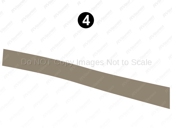 Fwd Khaki Spear Middle