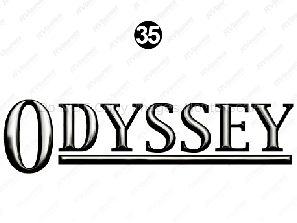 Side Odyssey Logo