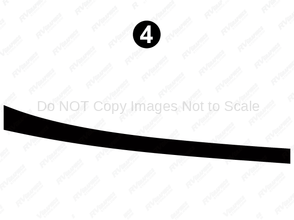 Front Black Spear Wrap RH