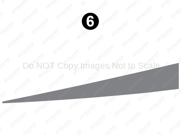 Front Gray Spear Wrap LH