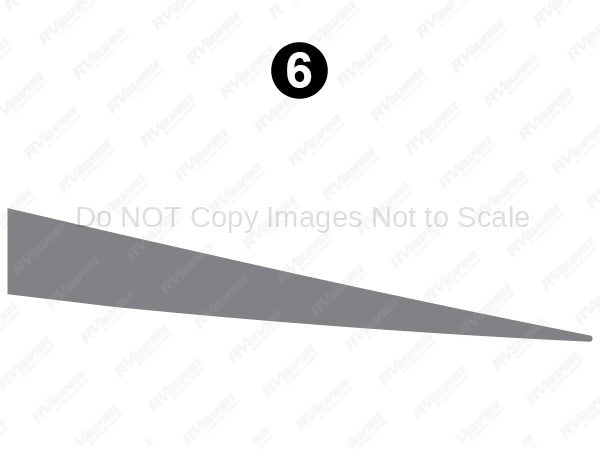 Front Gray Spear Wrap RH