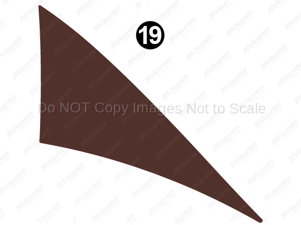 Cap Lwr Spike RH (Z)