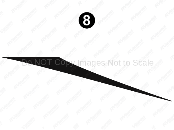 Mid Roofline Spike (M)