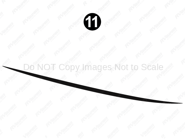 Long Black Sweep (P)