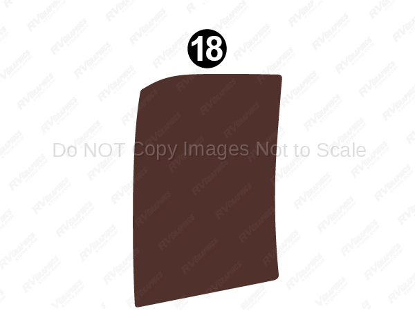 Cap-Side Wrap LH (Y)