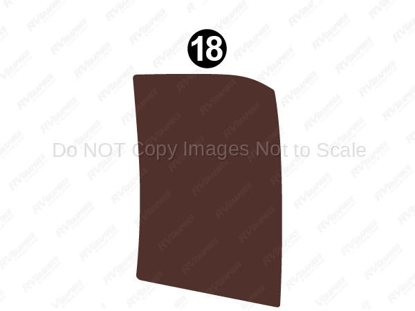 Cap-Side Wrap RH (Y)