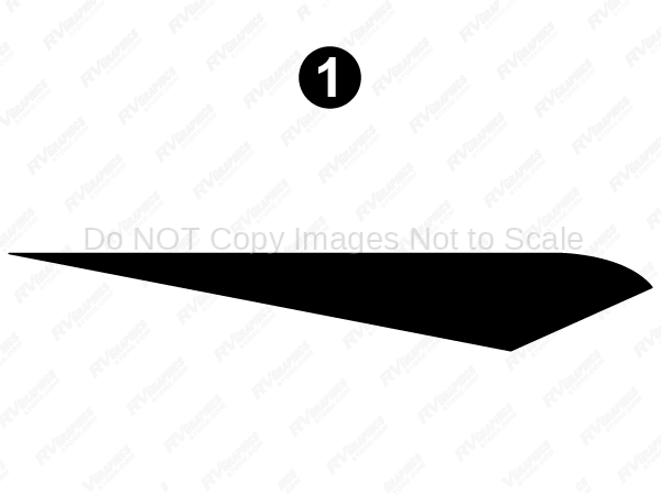 Fwd Roofline Corner Fill