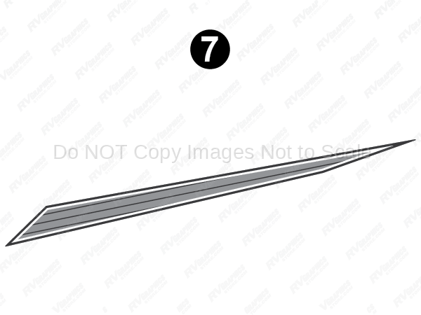 Fwd Upper Print Spike