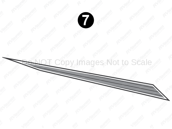 Fwd Upper Print Spike