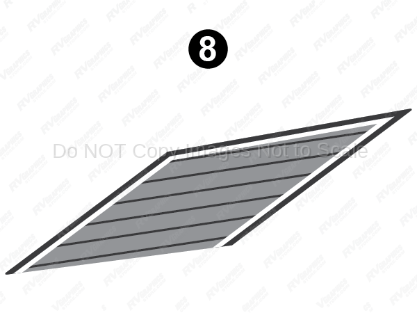 Fwd Upper Print Wedge
