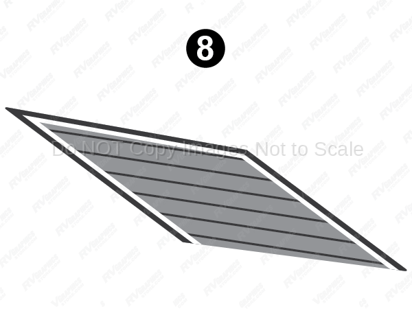 Fwd Upper Print Wedge