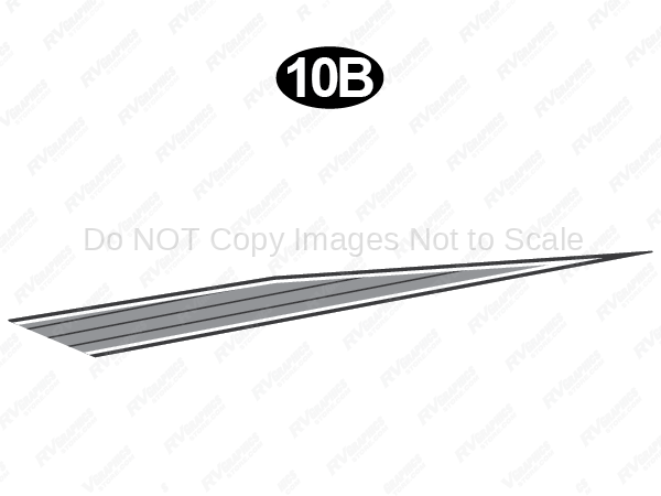 Fwd Mid Print Spike B