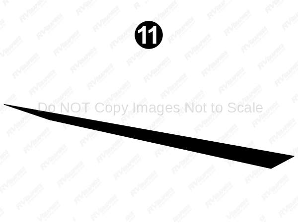 Fwd Mid Black Spike A