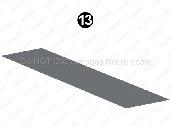 Fwd Split Gray Stripe D