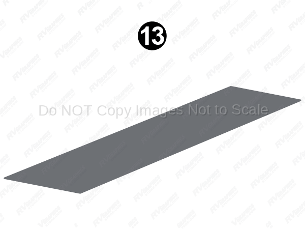 Fwd Split Gray Stripe D