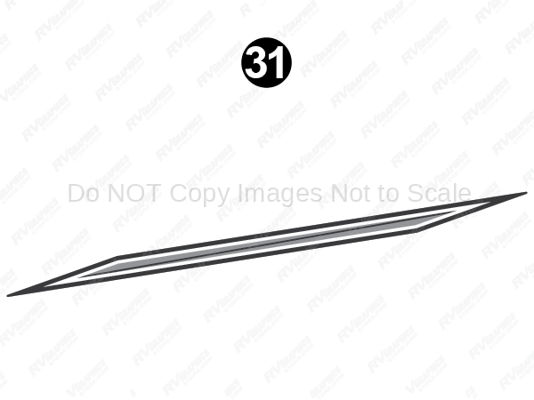 Rear Upper Print Wedge A