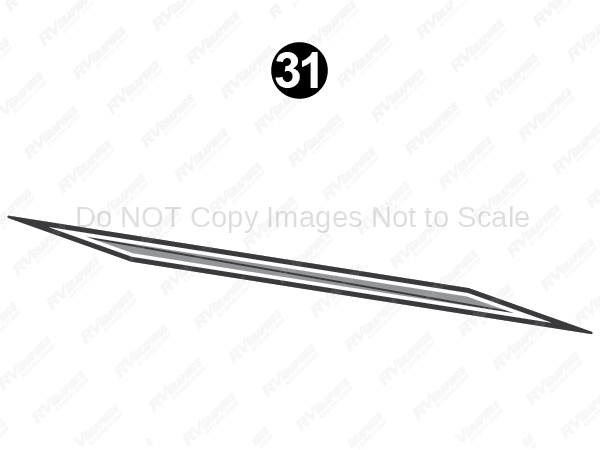 Rear Upper Print Wedge A