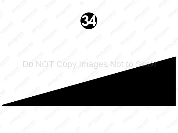 Back Lwr Black Corner RH