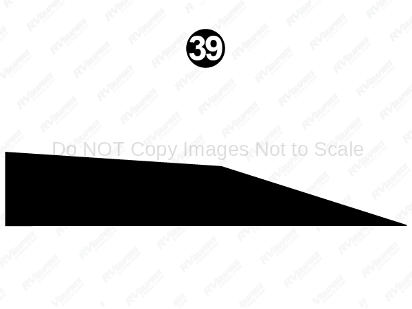 Rear Lwr Black Corner