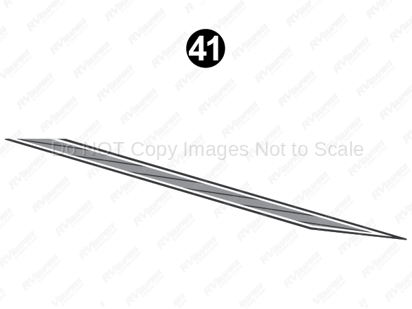 Rear Upper Print Wedge B