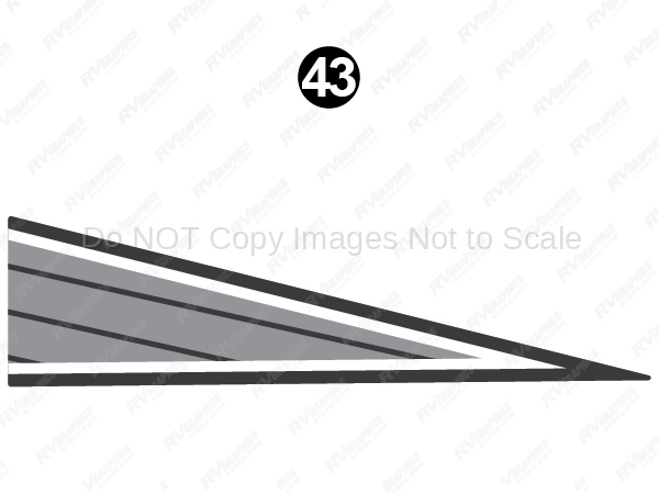Back Mid Print Spike LH