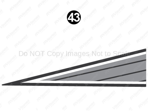 Back Mid Print Spike RH