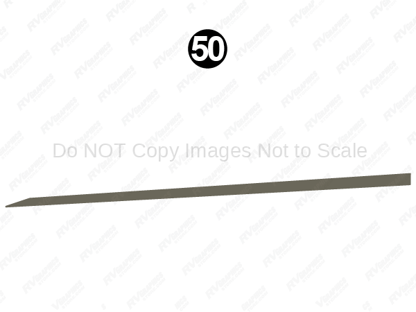 Rear Lwr Slate Spike B