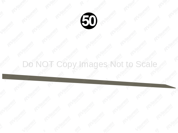 Rear Lwr Slate Spike B