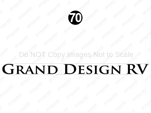 Grand Design RV Logo