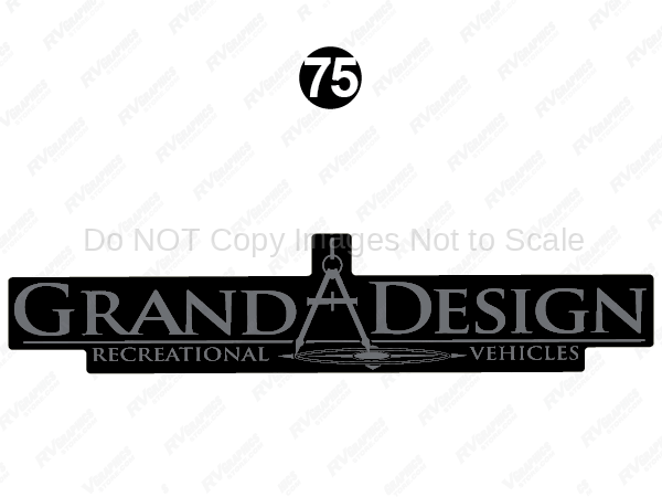 By Grand Design (Black)