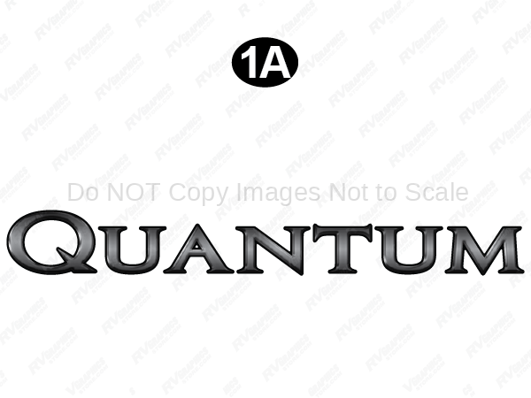 Quantum Logo w-Black