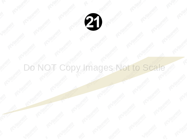 Roofline Creme Spike