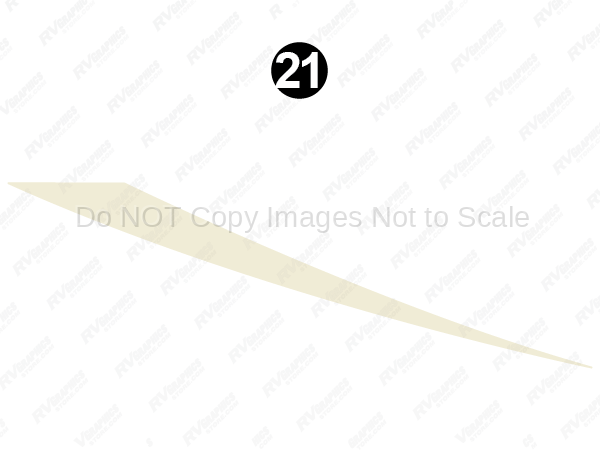 Roofline Creme Spike