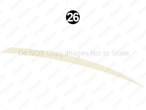 Mid Creme Sweep Base