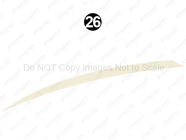 Mid Creme Sweep Base