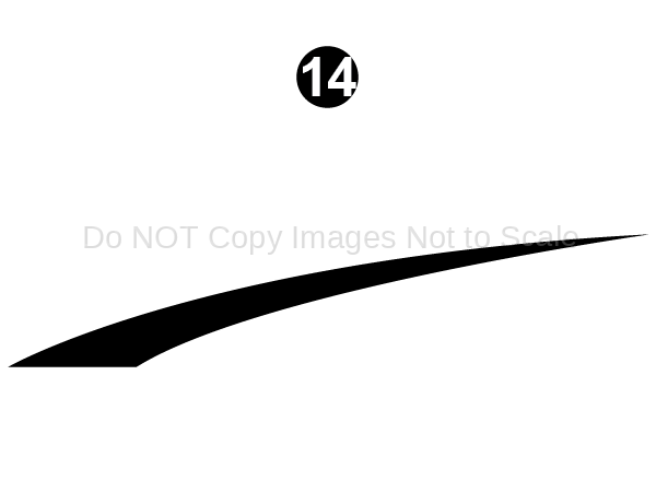 Side Rear Lower Sweep