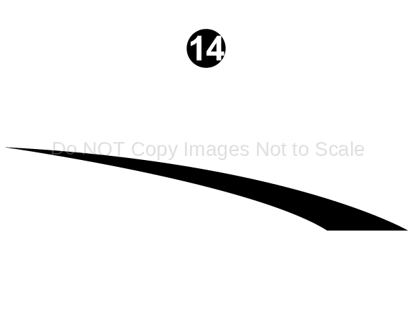 Side Rear Lower Sweep