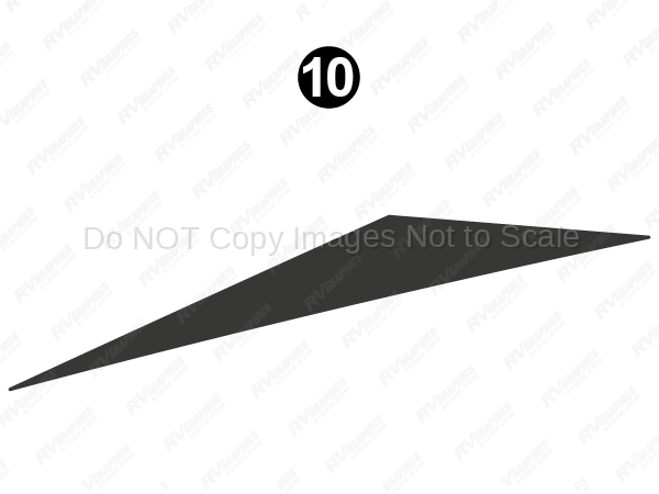 Mid Roofline Gray Spike